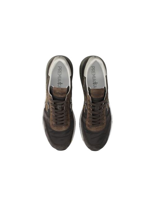 Premiata Sneaker PREMIATA | MICK VAR.8432